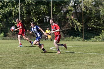 Bild 133 - wBJ Hamburger SV - Hertha BSC : Ergebnis: 5:2